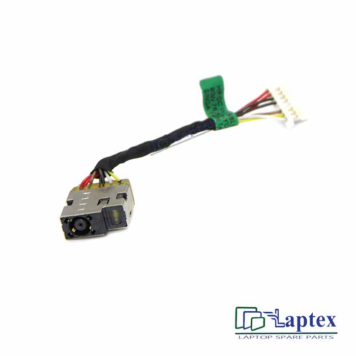 Hp Pavilion X360 Dc Jack Connector